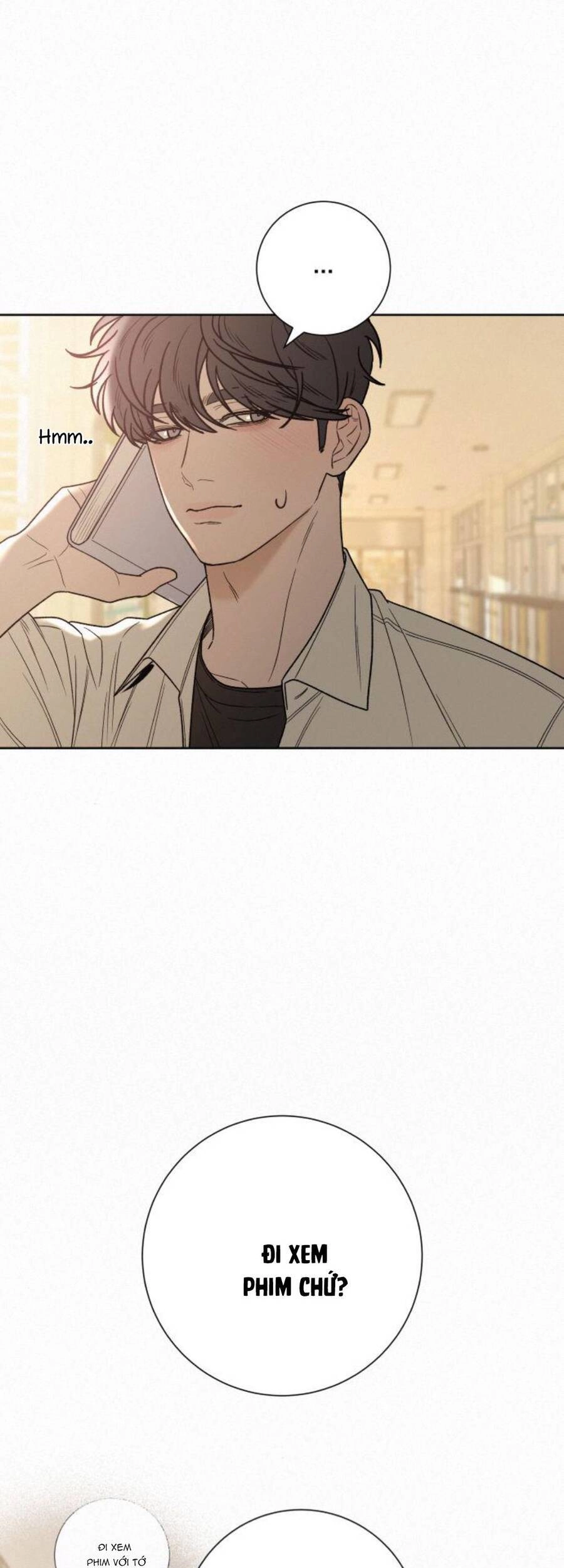 Chiến Lược: Tình Yêu Trong Sáng Chapter 57 - 14