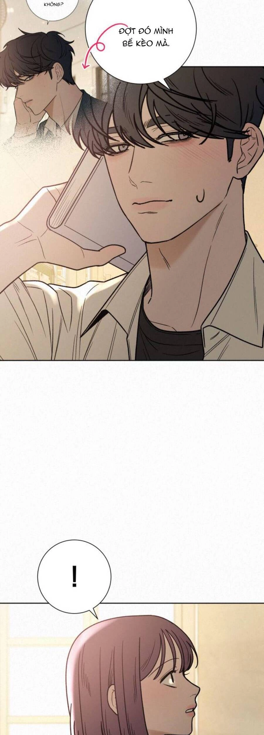 Chiến Lược: Tình Yêu Trong Sáng Chapter 57 - 15