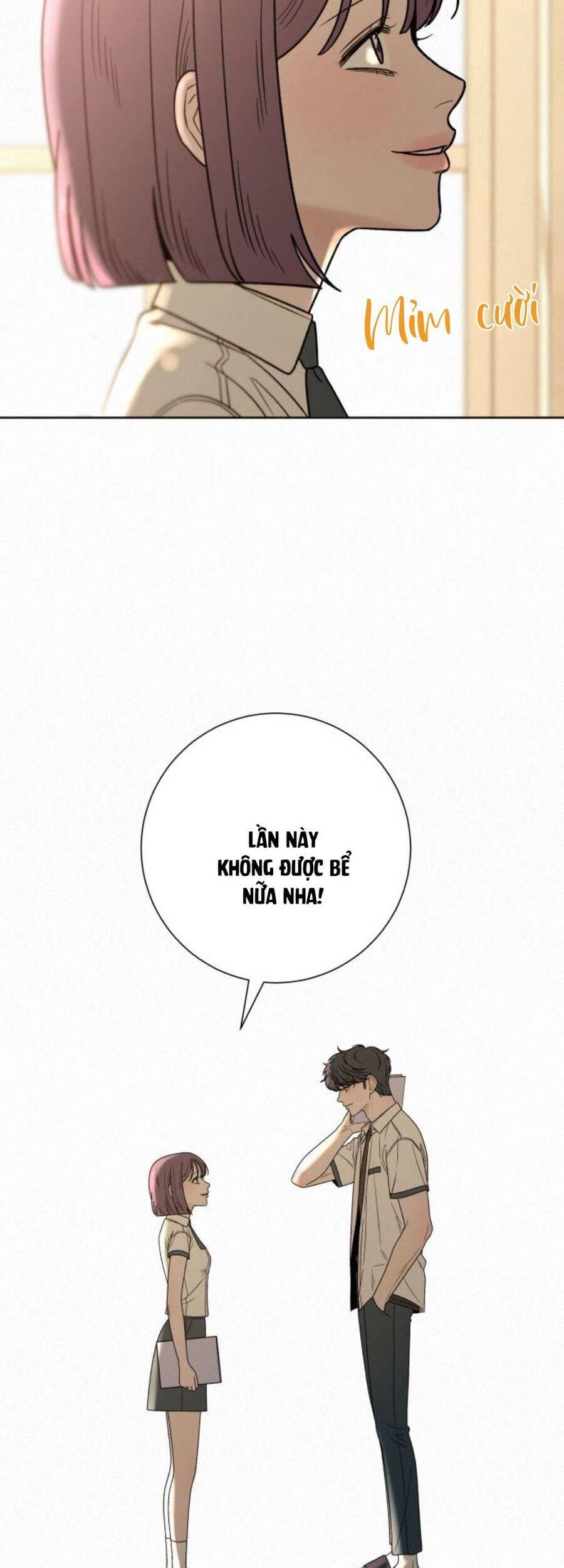 Chiến Lược: Tình Yêu Trong Sáng Chapter 57 - 17