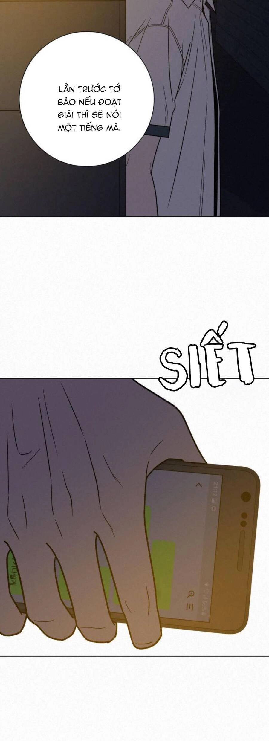 Chiến Lược: Tình Yêu Trong Sáng Chapter 57 - 23