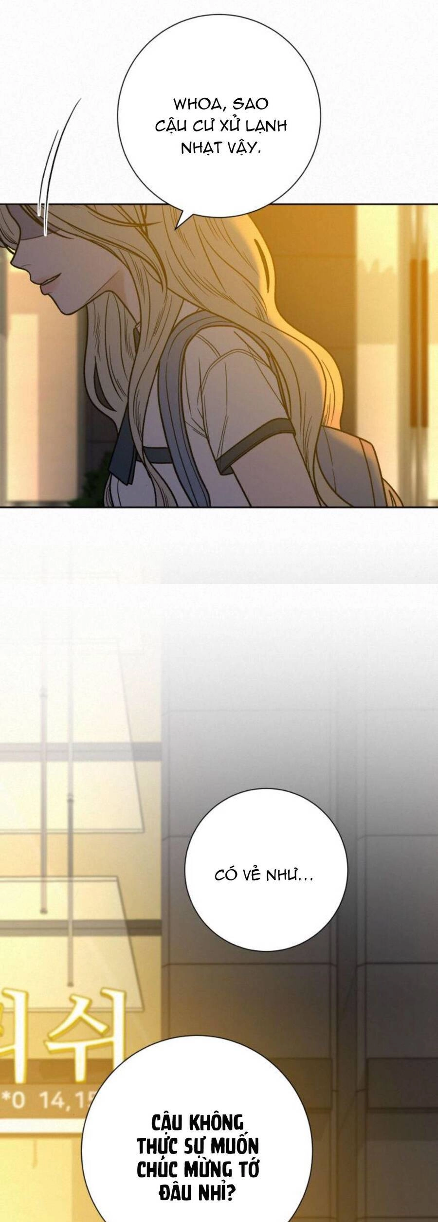 Chiến Lược: Tình Yêu Trong Sáng Chapter 57 - 25