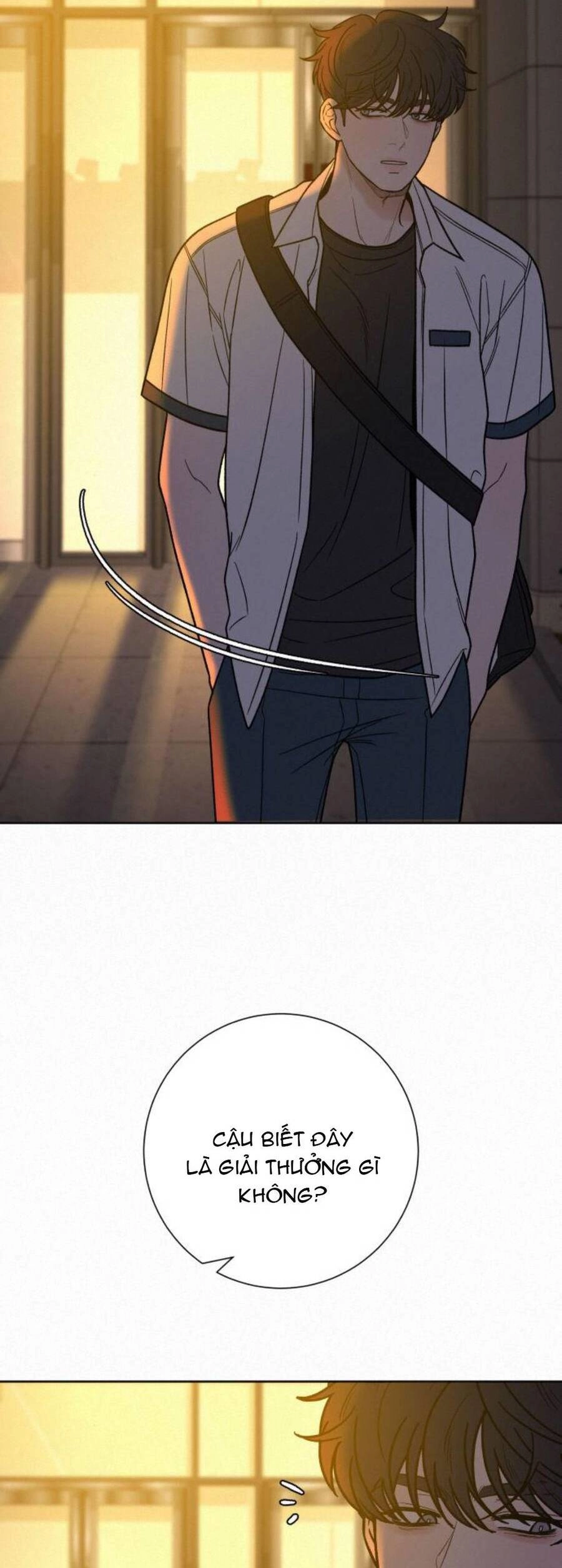 Chiến Lược: Tình Yêu Trong Sáng Chapter 57 - 27