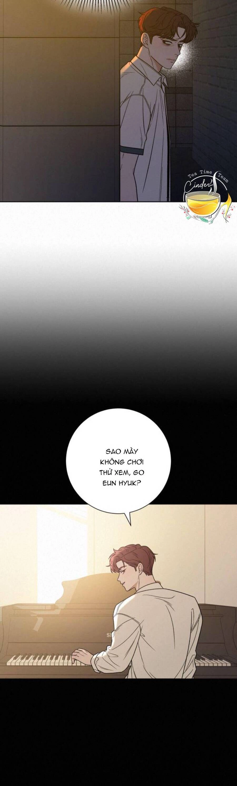 Chiến Lược: Tình Yêu Trong Sáng Chapter 57 - 30