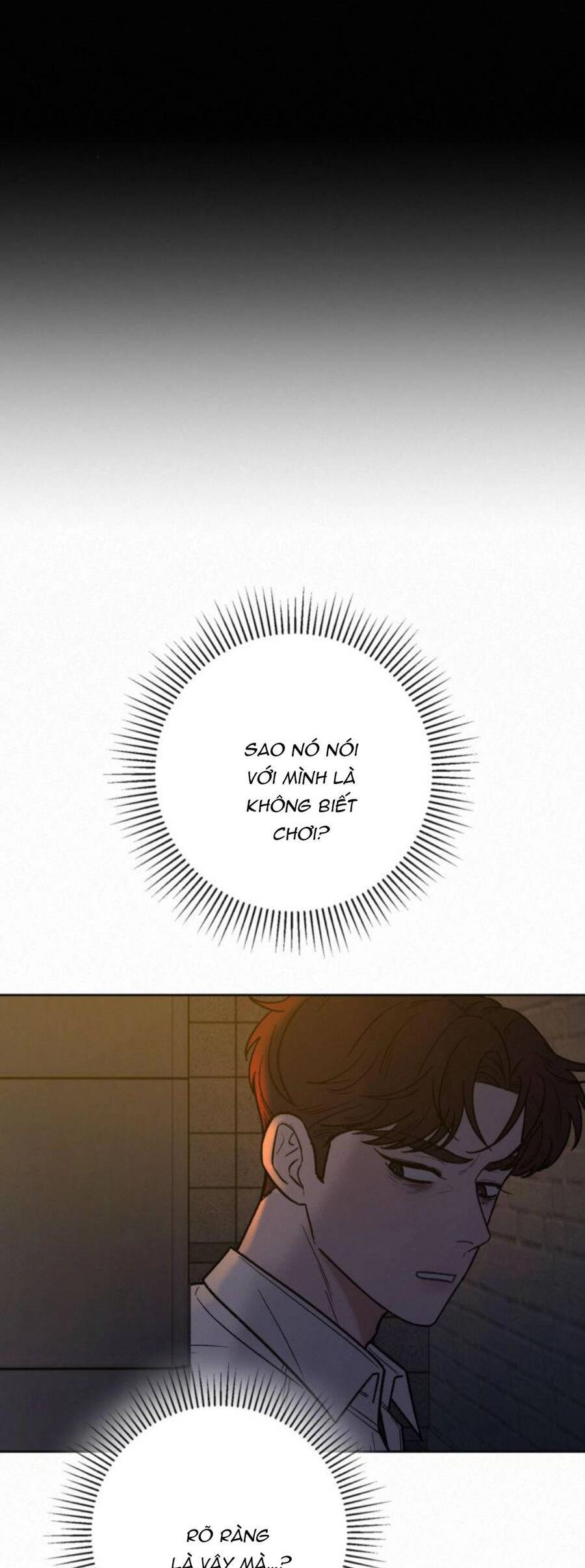 Chiến Lược: Tình Yêu Trong Sáng Chapter 57 - 32