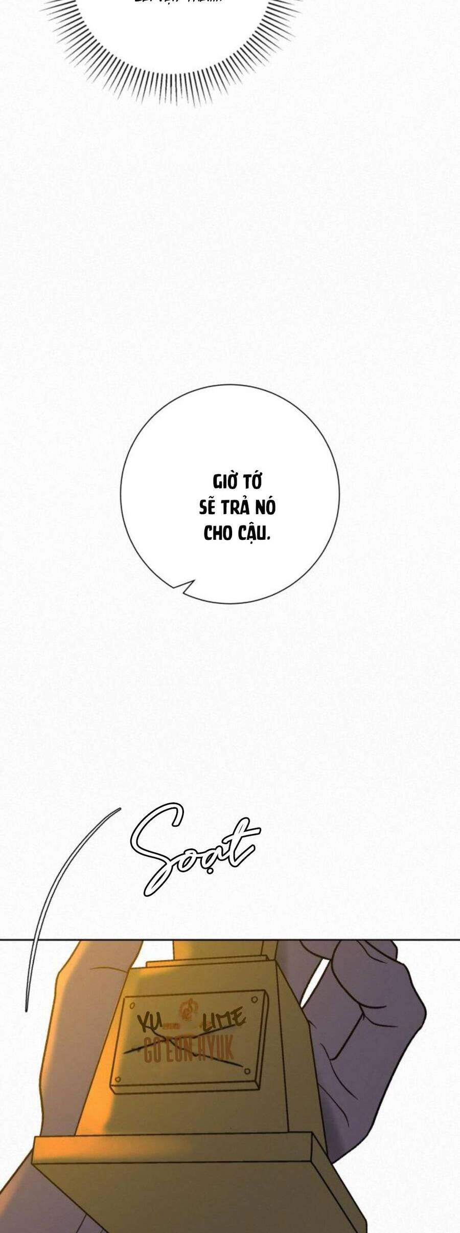 Chiến Lược: Tình Yêu Trong Sáng Chapter 57 - 33