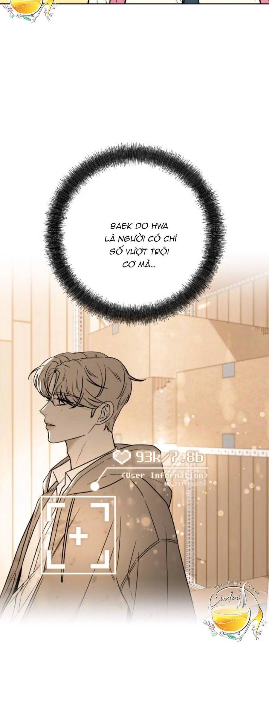 Chiến Lược: Tình Yêu Trong Sáng Chapter 57 - 44