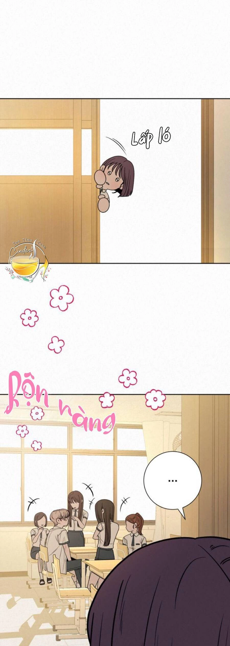 Chiến Lược: Tình Yêu Trong Sáng Chapter 57 - 46