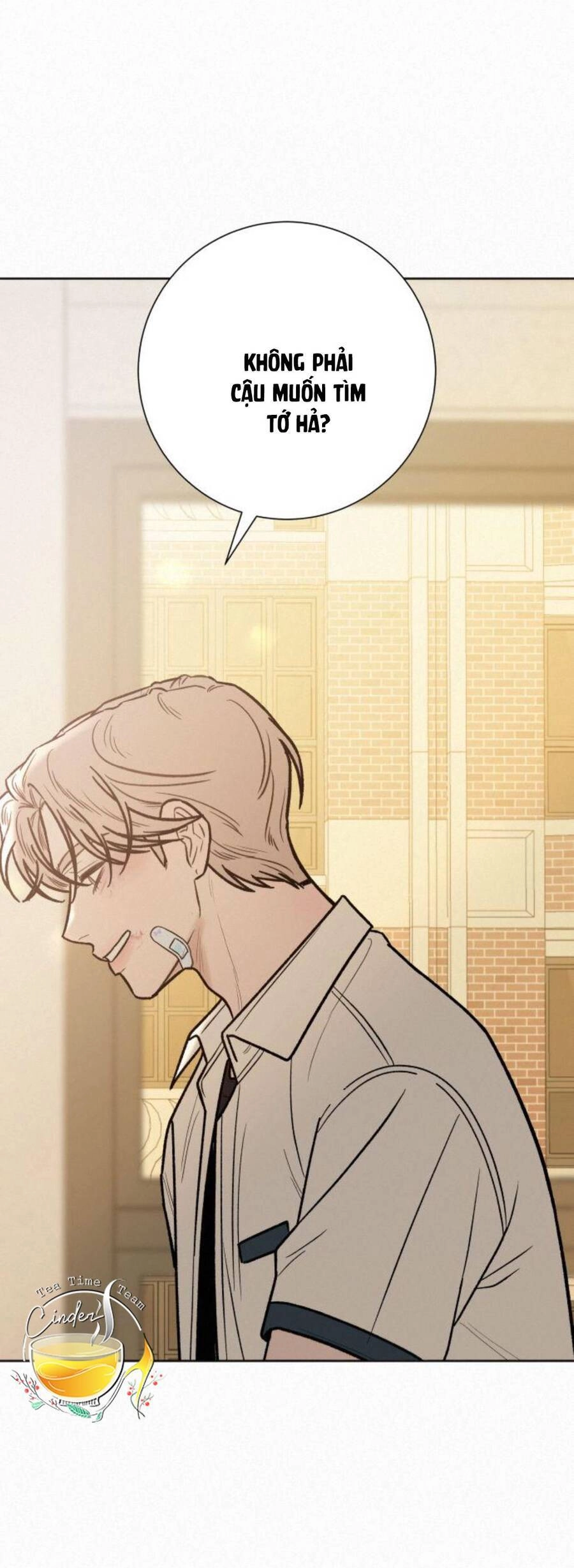 Chiến Lược: Tình Yêu Trong Sáng Chapter 57 - 49