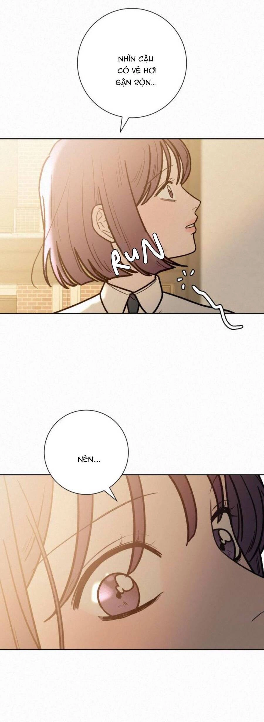 Chiến Lược: Tình Yêu Trong Sáng Chapter 57 - 50