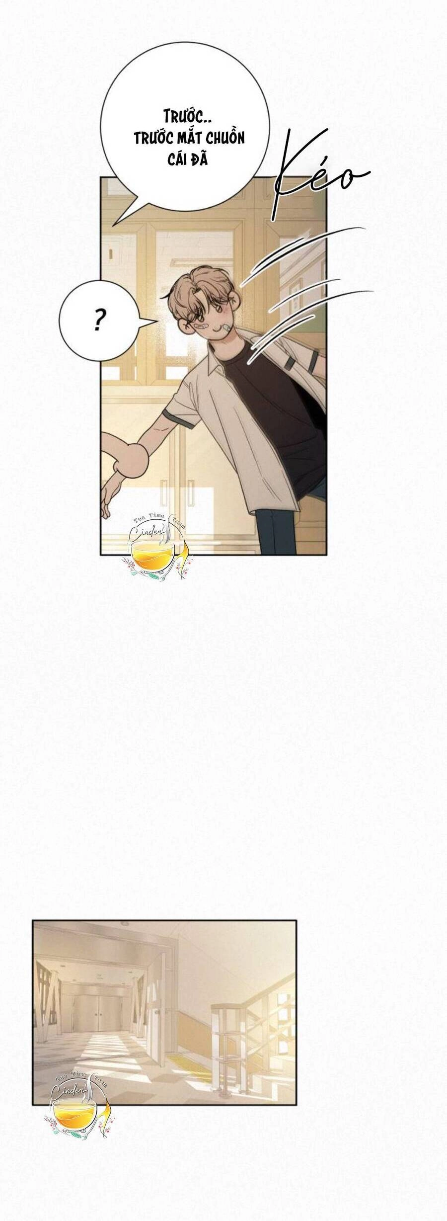 Chiến Lược: Tình Yêu Trong Sáng Chapter 57 - 52