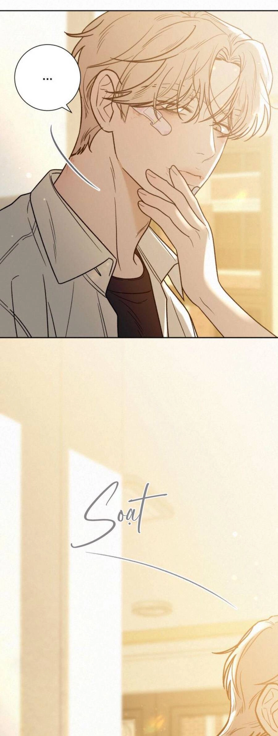 Chiến Lược: Tình Yêu Trong Sáng Chapter 57 - 56