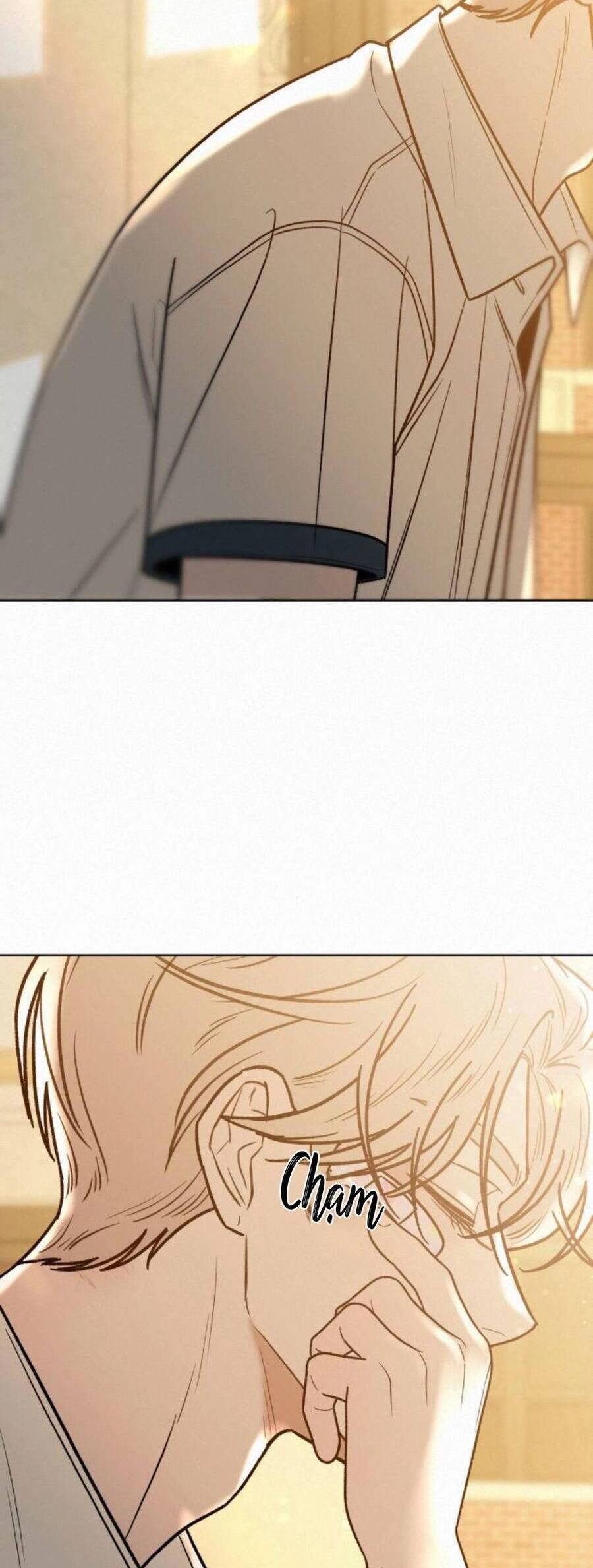 Chiến Lược: Tình Yêu Trong Sáng Chapter 57 - 57