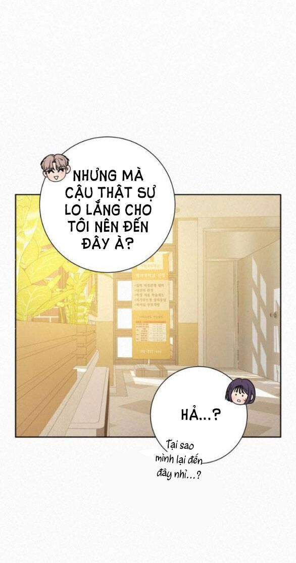 Chiến Lược: Tình Yêu Trong Sáng Chapter 58.1 - 5