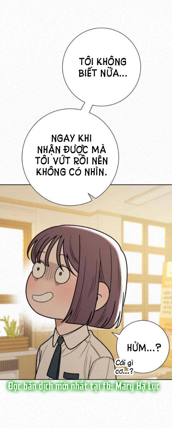 Chiến Lược: Tình Yêu Trong Sáng Chapter 58.1 - 9