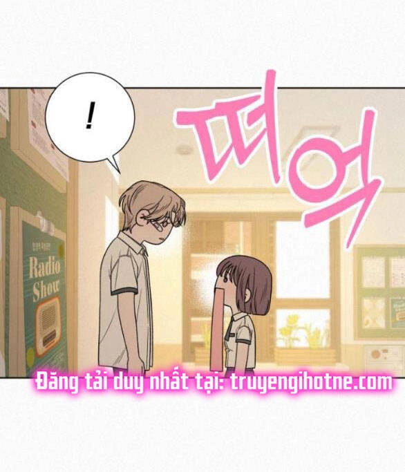 Chiến Lược: Tình Yêu Trong Sáng Chapter 58.1 - 11