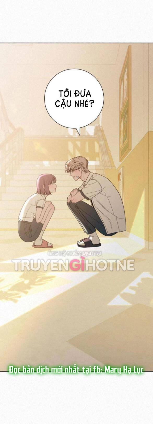 Chiến Lược: Tình Yêu Trong Sáng Chapter 58.1 - 16