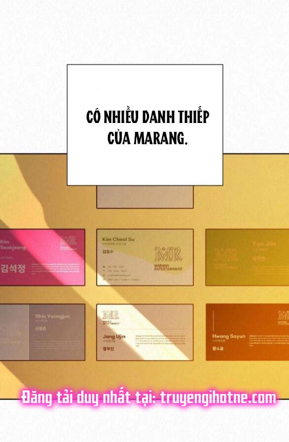 Chiến Lược: Tình Yêu Trong Sáng Chapter 58.1 - 30