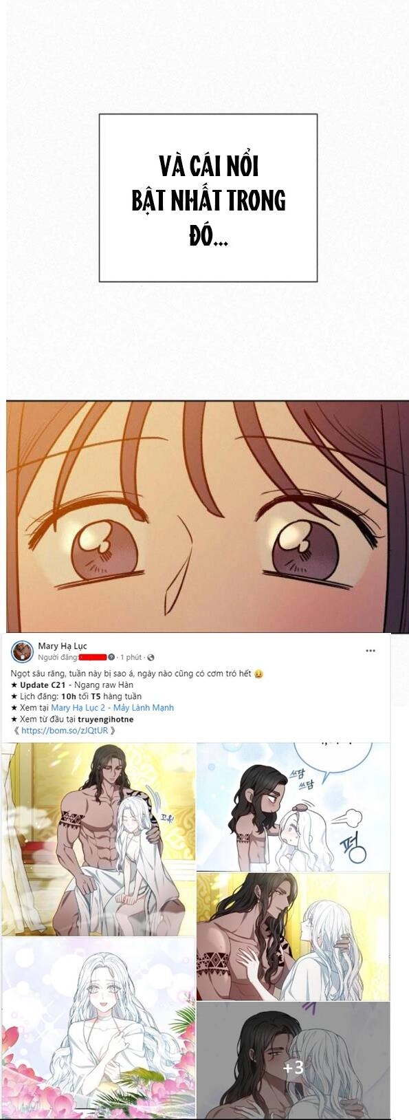 Chiến Lược: Tình Yêu Trong Sáng Chapter 58.1 - 31