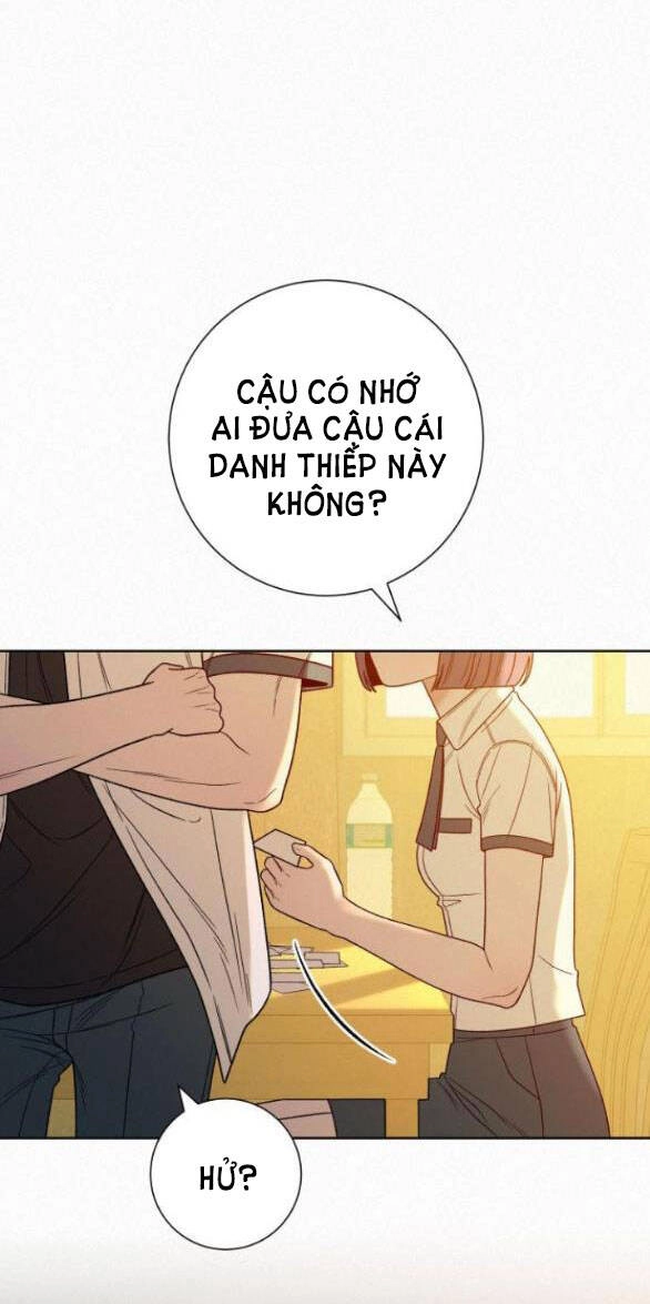 Chiến Lược: Tình Yêu Trong Sáng Chapter 58.1 - 33