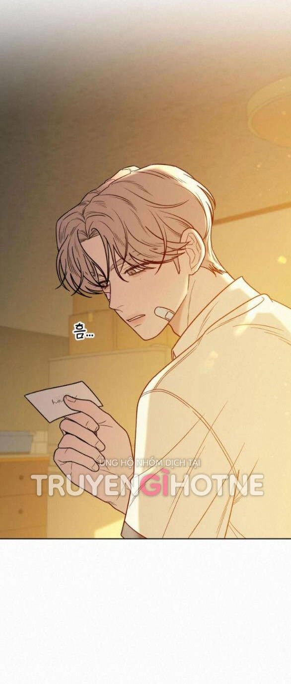 Chiến Lược: Tình Yêu Trong Sáng Chapter 58.1 - 34