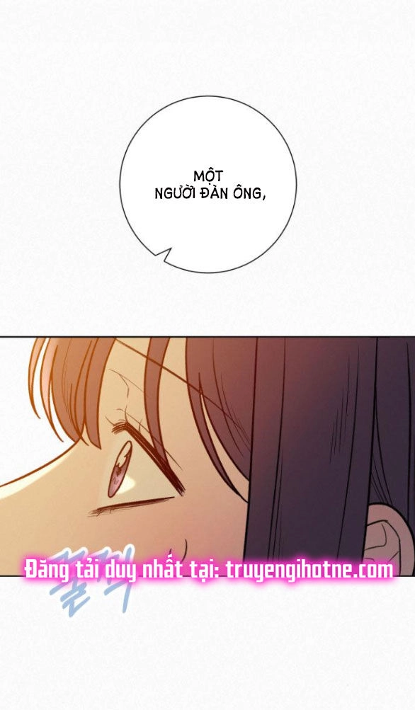 Chiến Lược: Tình Yêu Trong Sáng Chapter 58.2 - 1