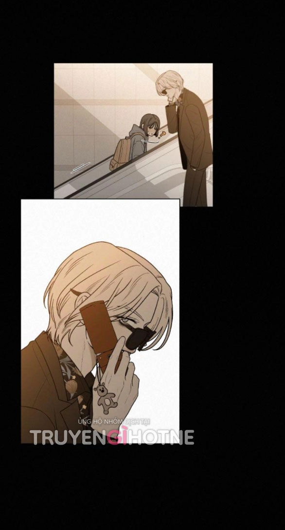 Chiến Lược: Tình Yêu Trong Sáng Chapter 58.2 - 6