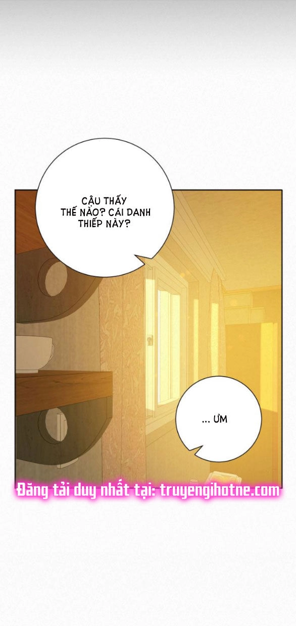 Chiến Lược: Tình Yêu Trong Sáng Chapter 58.2 - 8