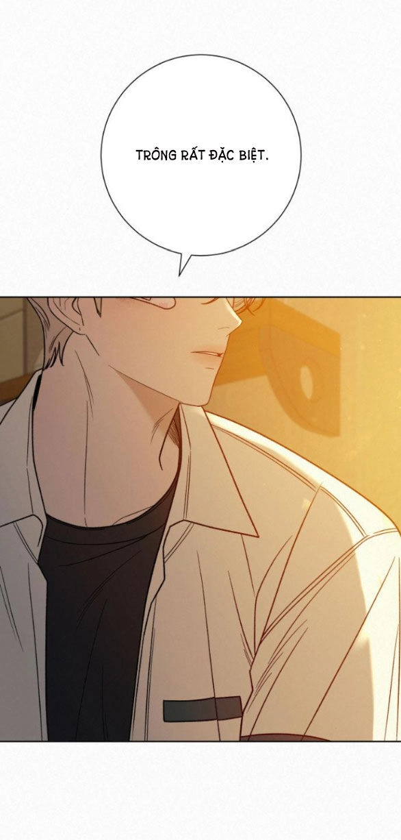 Chiến Lược: Tình Yêu Trong Sáng Chapter 58.2 - 9