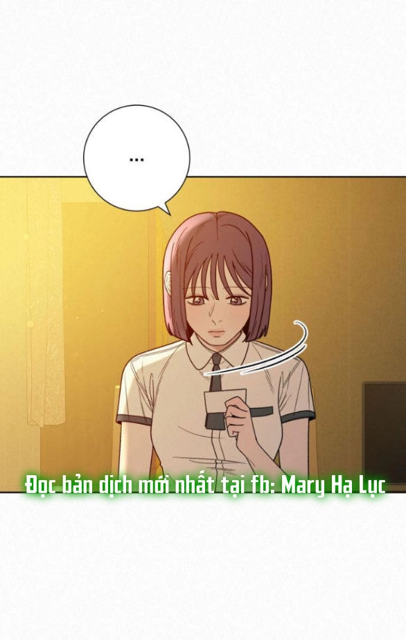 Chiến Lược: Tình Yêu Trong Sáng Chapter 58.2 - 10