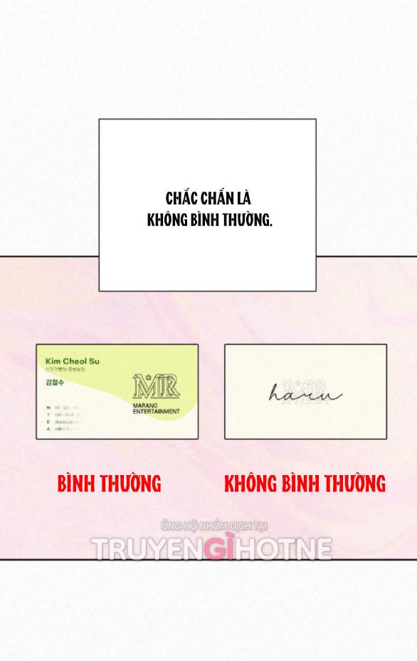 Chiến Lược: Tình Yêu Trong Sáng Chapter 58.2 - 12