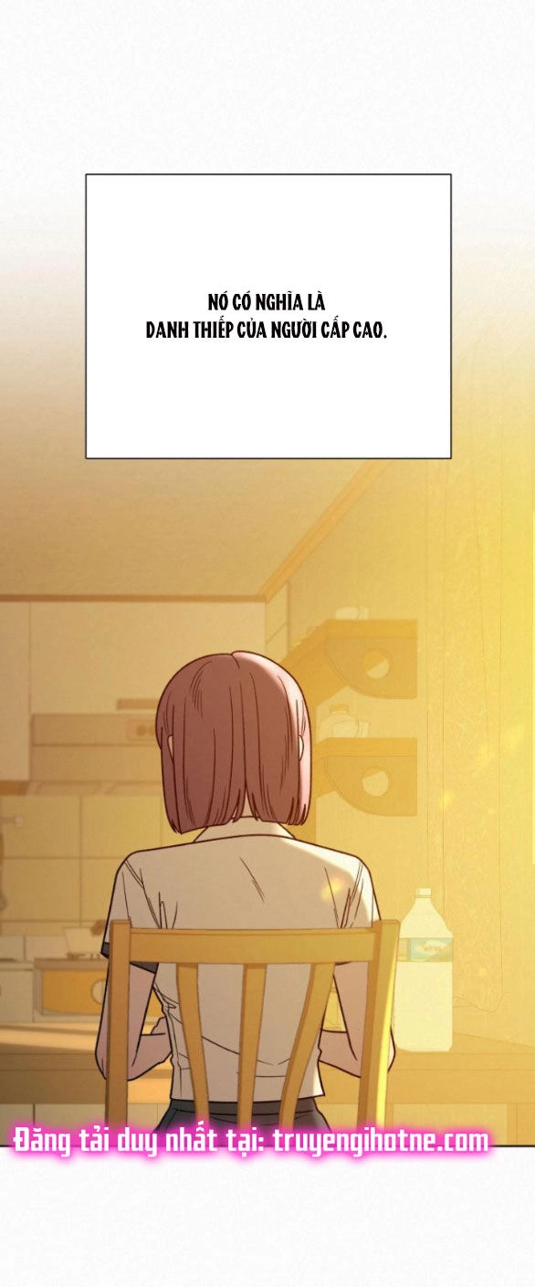 Chiến Lược: Tình Yêu Trong Sáng Chapter 58.2 - 14