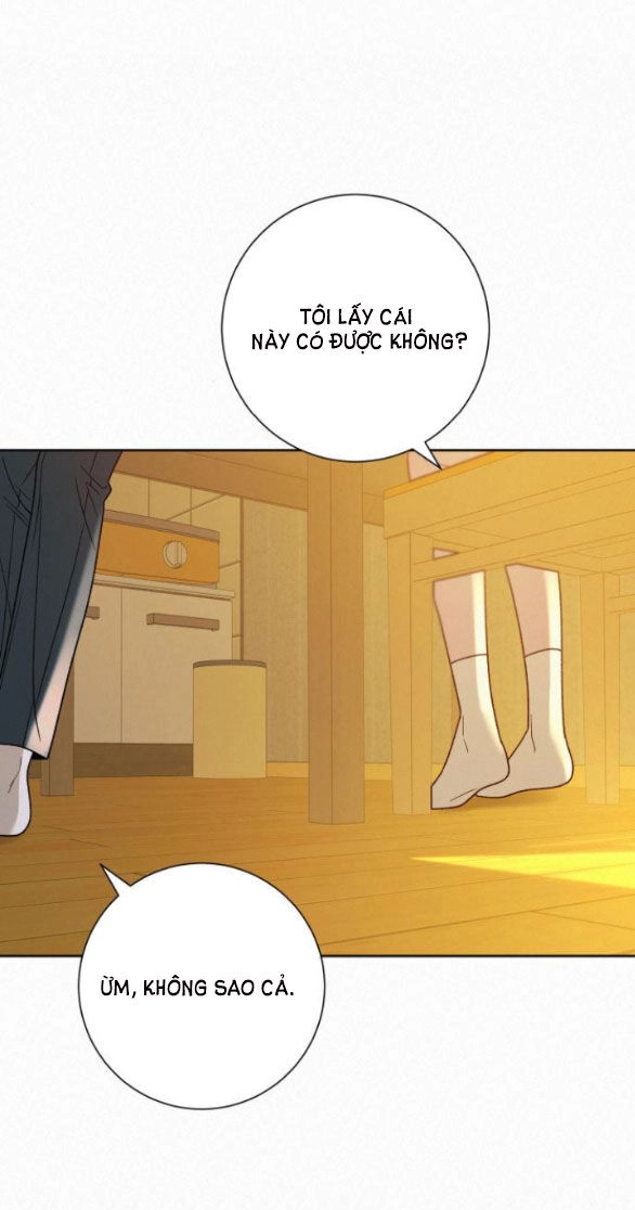 Chiến Lược: Tình Yêu Trong Sáng Chapter 58.2 - 15