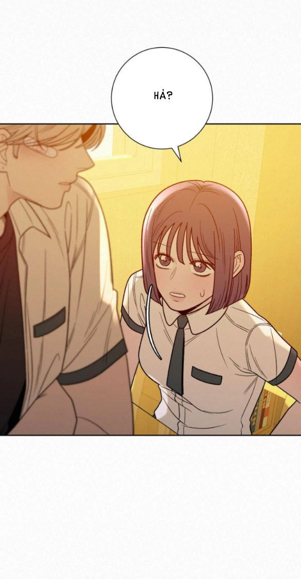 Chiến Lược: Tình Yêu Trong Sáng Chapter 58.2 - 17