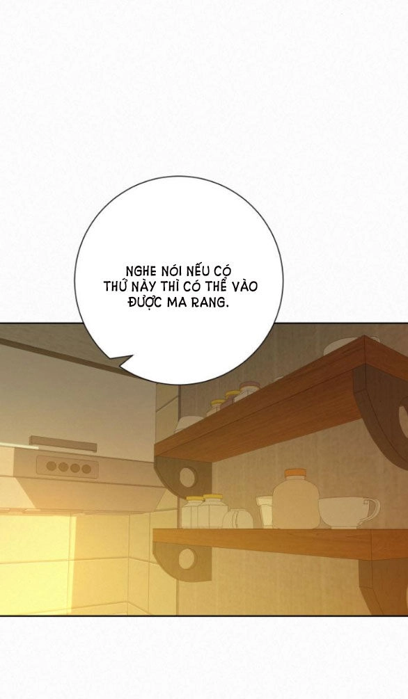 Chiến Lược: Tình Yêu Trong Sáng Chapter 58.2 - 20