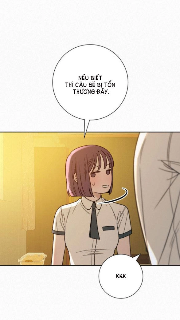 Chiến Lược: Tình Yêu Trong Sáng Chapter 58.2 - 22