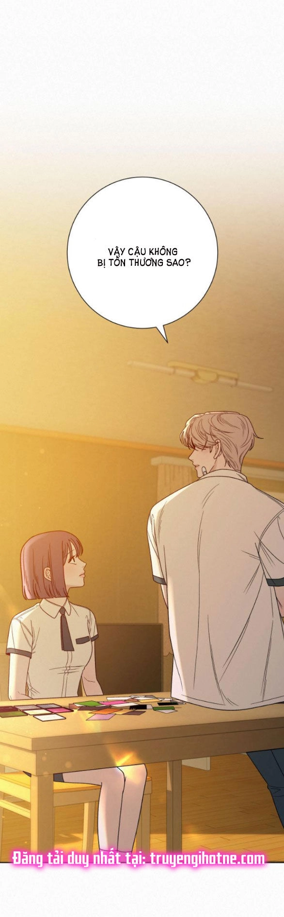 Chiến Lược: Tình Yêu Trong Sáng Chapter 58.2 - 26