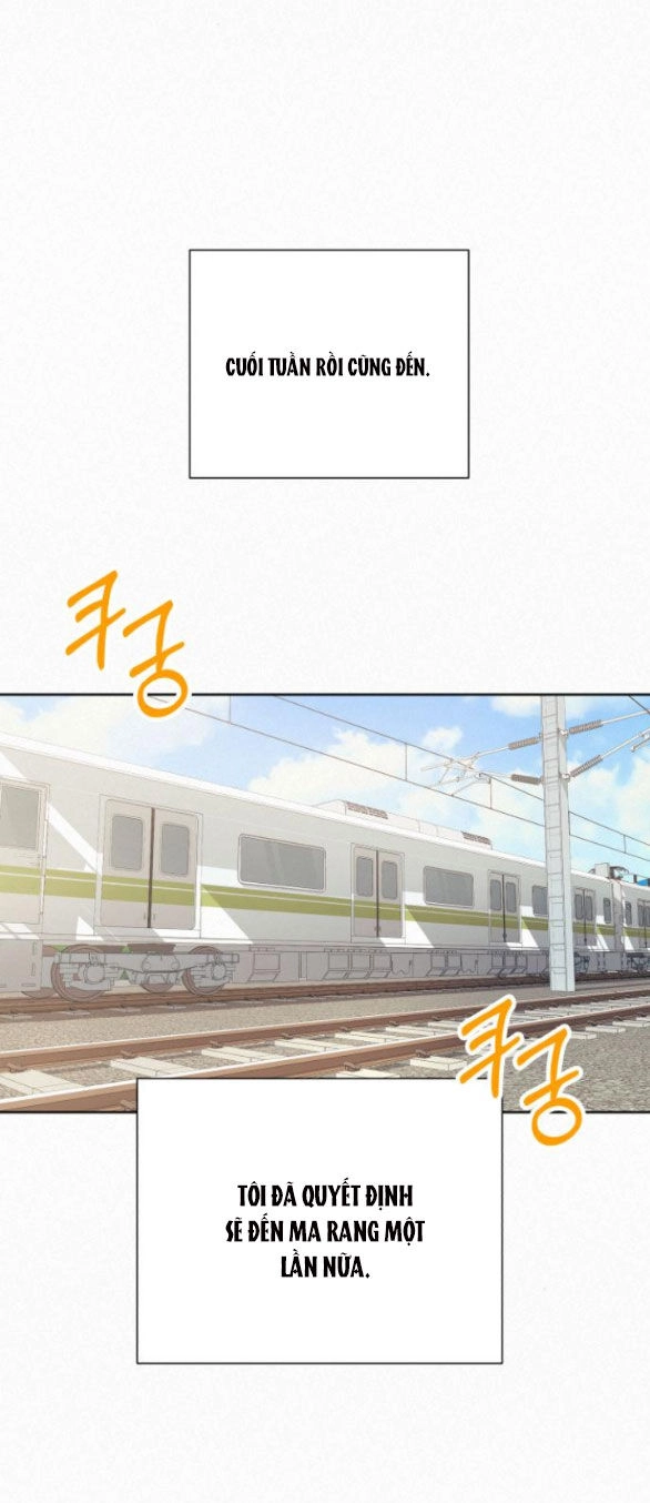 Chiến Lược: Tình Yêu Trong Sáng Chapter 58.2 - 31