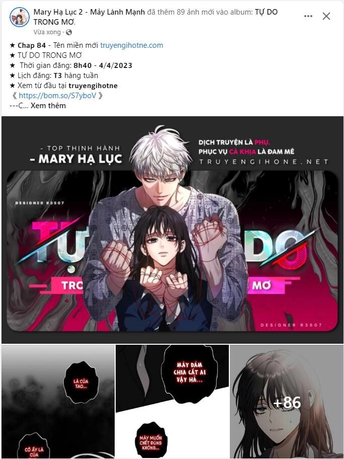 Chiến Lược: Tình Yêu Trong Sáng Chapter 58.2 - 36