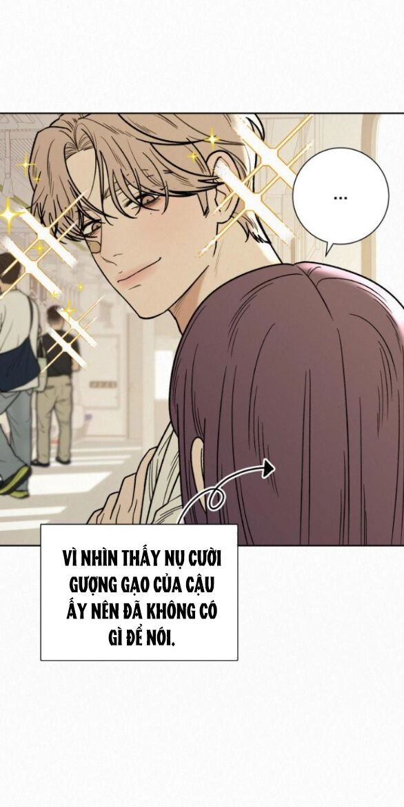 Chiến Lược: Tình Yêu Trong Sáng Chapter 58.2 - 45