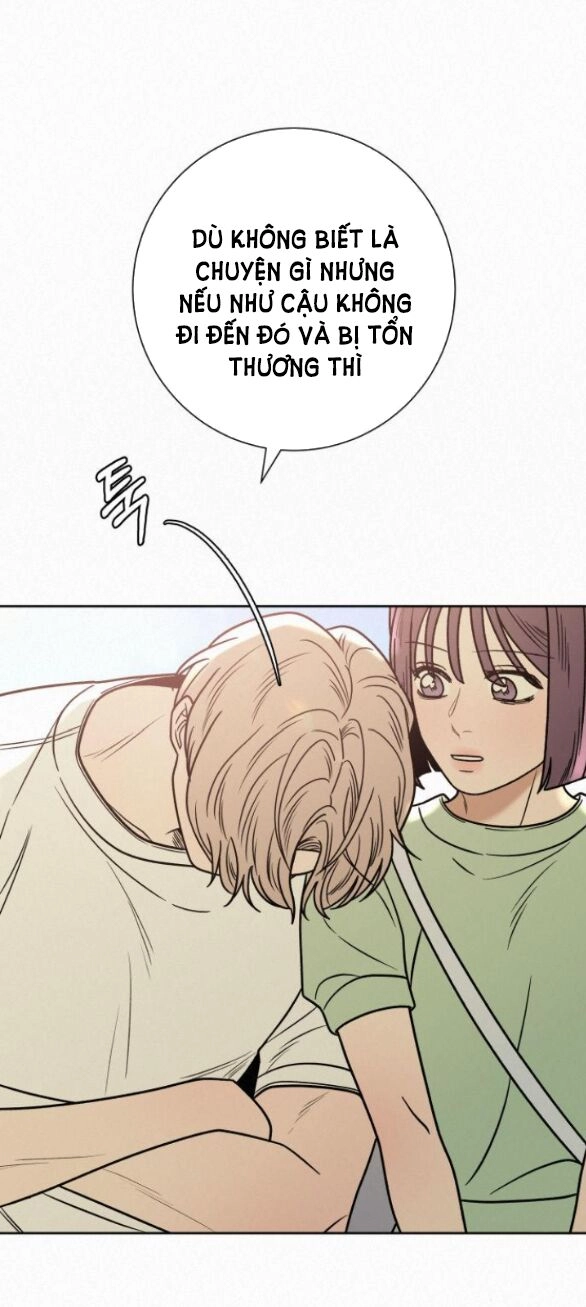 Chiến Lược: Tình Yêu Trong Sáng Chapter 58.2 - 48