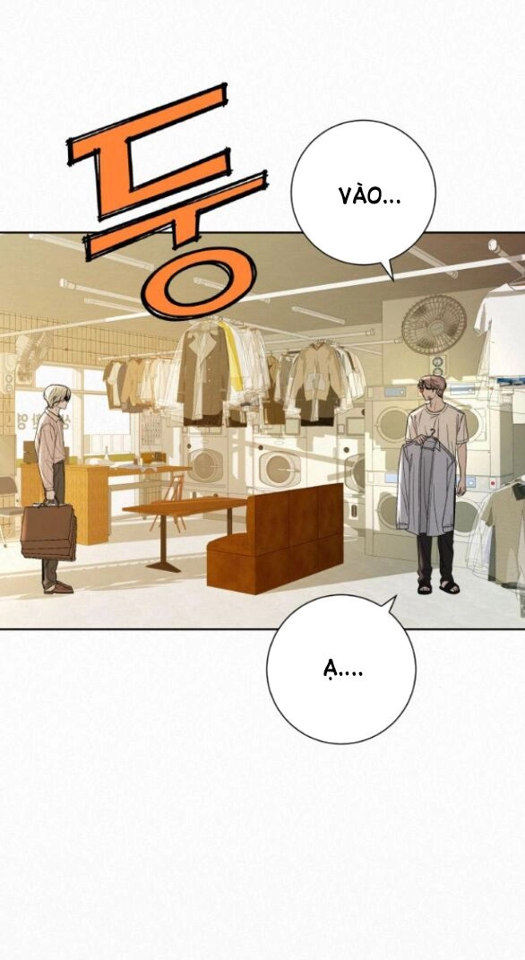 Chiến Lược: Tình Yêu Trong Sáng Chapter 58.2 - 56