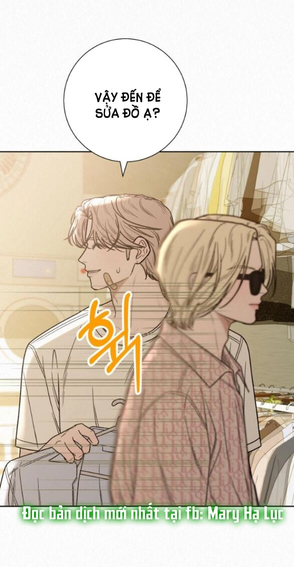 Chiến Lược: Tình Yêu Trong Sáng Chapter 58.2 - 61