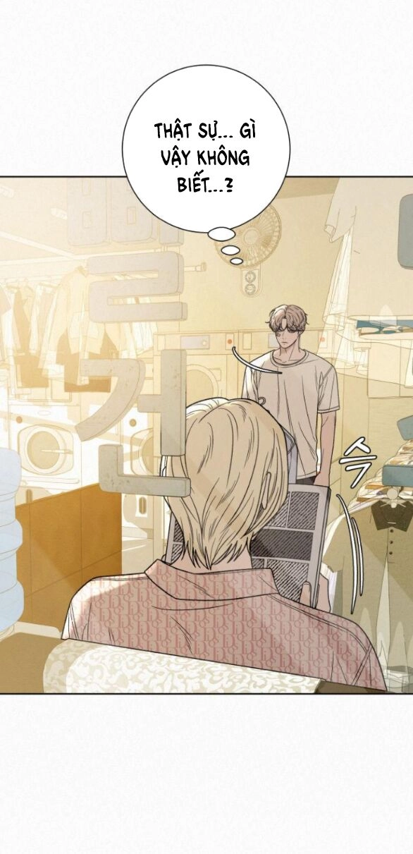 Chiến Lược: Tình Yêu Trong Sáng Chapter 58.2 - 63