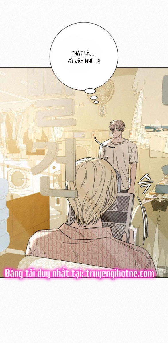 Chiến Lược: Tình Yêu Trong Sáng Chapter 59.1 - 1