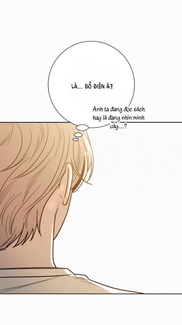 Chiến Lược: Tình Yêu Trong Sáng Chapter 59.1 - 3