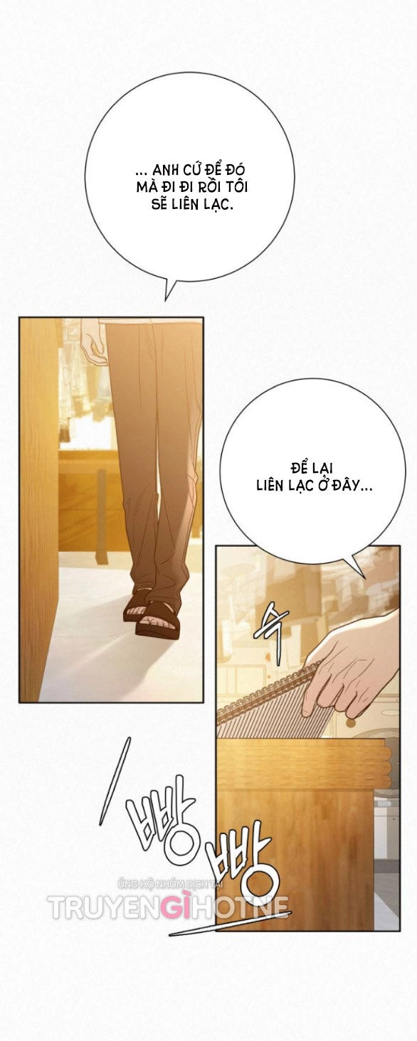 Chiến Lược: Tình Yêu Trong Sáng Chapter 59.1 - 5