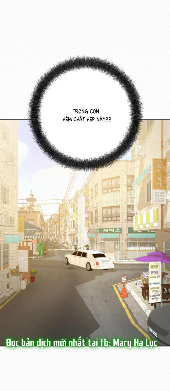 Chiến Lược: Tình Yêu Trong Sáng Chapter 59.1 - 9