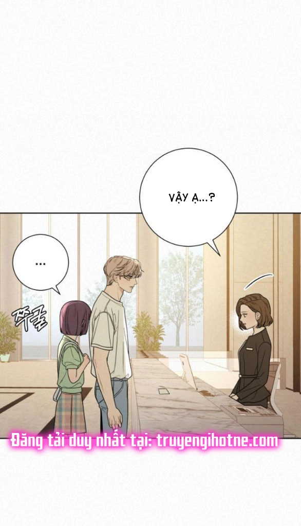 Chiến Lược: Tình Yêu Trong Sáng Chapter 59.1 - 24