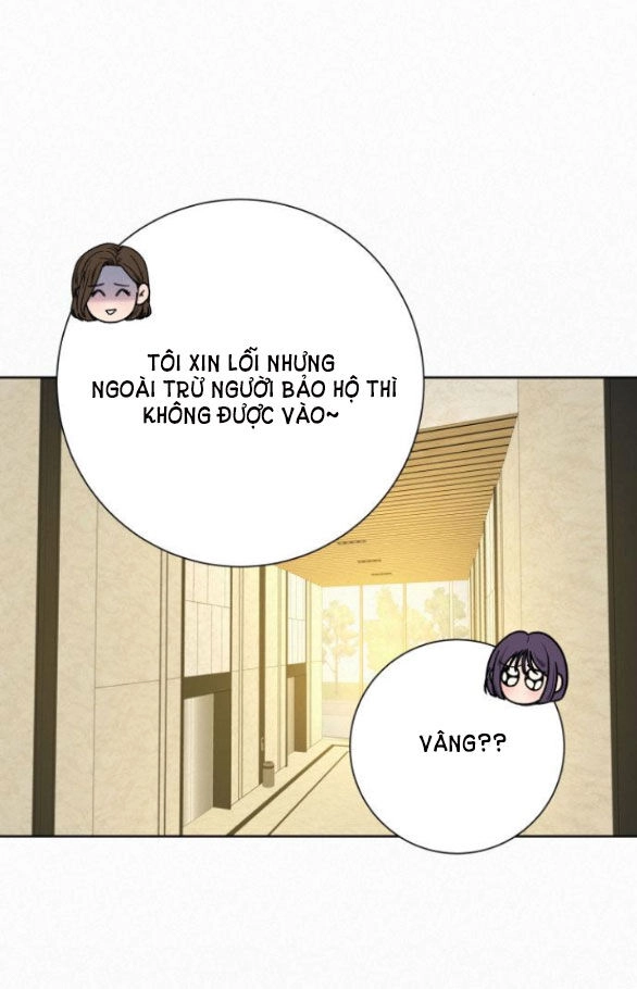 Chiến Lược: Tình Yêu Trong Sáng Chapter 59.1 - 31