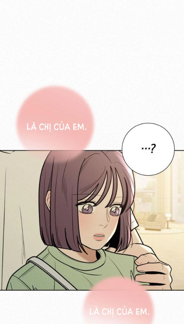 Chiến Lược: Tình Yêu Trong Sáng Chapter 59.1 - 35